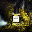 Acqua di Praga Bohemia Eau de Parfum (Unisexe) 50 ml - Blue Cover