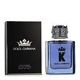 Dolce &amp; Gabbana K pour Homme Eau de Parfum (Homme) 50 ml - Nouvel emballage