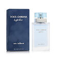 Dolce &amp; Gabbana Light Blue Eau Intense Eau de Parfum (Femme) 50 ml - Nouvel emballage