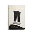 Hot Tools Hair Clips 5 pces - White Cover