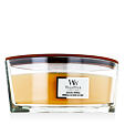 WoodWick Ellipse Candles Bougie parfumée 453,6 g - Seaside Mimosa
