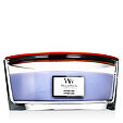 WoodWick Ellipse Candles Bougie parfumée 453,6 g - Hypnoflora