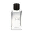 Abercrombie &amp; Fitch Fierce Eau de Cologne (Homme) 50 ml - Nouvel emballage