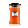 WoodWick Large Hourglass Candles Bougie parfumée 610 g - Chilli Pepper Gelato
