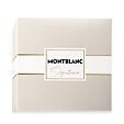 Montblanc Signature EDP 50 ml + Lait pour le corps 100 ml - Gray - White Cover