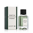 Lacoste Match Point Eau de Toilette (Homme) 50 ml