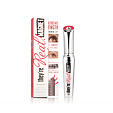 Benefit They're Real! Magnet Powerful Lifting &amp; Lengthening Mascara (Supercharged Black) 9 g