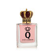 Dolce & Gabbana Q by Dolce & Gabbana Eau de Parfum (Femme) 50 ml