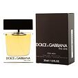 Dolce & Gabbana The One for Men Eau de Toilette (Homme) 30 ml
