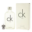 Calvin Klein CK One Eau de Toilette (Unisexe) 200 ml - Nouvel emballage