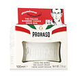 Proraso Coarse Beards Pre-Shaving Cream 100 ml - Nouvel emballage