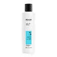 Nioxin System 3 Scalp + Hair Shampoo Light Thinning 300 ml