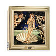 Jean Paul Gaultier Gaultier Divine EDP 50 ml + Lait pour le corps 75 ml - Birth of a Goddess Cover