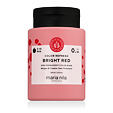 Maria Nila Colour Refresh Semi-permanent masque capillaire aux pigments colorants Bright Red 100 ml