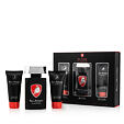 Tonino Lamborghini Classico EDT 125 ml + Baume après-rasage 100 ml + Gel douche 100 ml