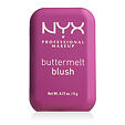 NYX Professional Makeup Buttermelt Blush 5 g - 12 All The Butta