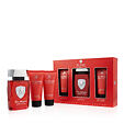 Tonino Lamborghini Sportivo EDT 125 ml + Baume après-rasage 100 ml + Gel douche 100 ml