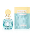 Miu Miu L'Eau Bleue Eau de Parfum (Femme) 30 ml