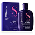 Alfaparf Milano Semi Di Lino Blonde Intense Anti-Yellow Low Shampoo 250 ml